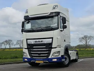 DAF XF 480
