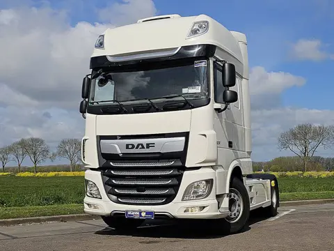 DAF XF 480