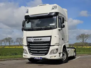 DAF XF 480