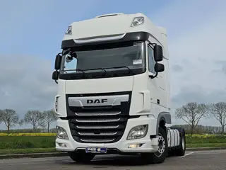 DAF XF 480