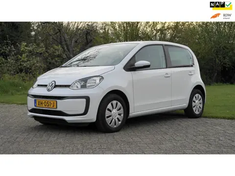 Volkswagen Up! 1.0 BMT move up! 5 drs Airco blue tooth