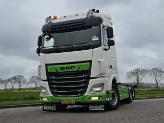 DAF XF 480 far