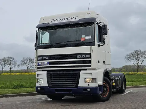 DAF XF 95.430