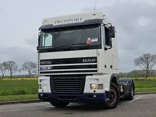 DAF XF 95.430