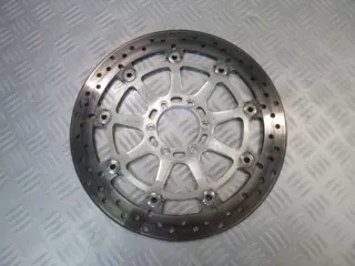 LINKER REMSCHIJF VOOR KTM 990 Superduke 2003 - 2006