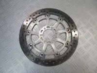 LINKER REMSCHIJF VOOR KTM 990 Superduke 2003 - 2006