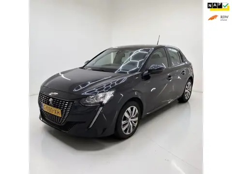 Peugeot 208 1.2 PureTech Blue Lease Active parkeersensoren