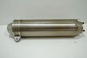 UITLAAT KTM 950 Super Enduro R 2006 - 2008