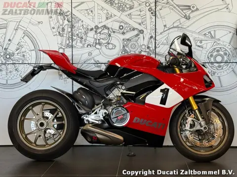 Ducati PANIGALE V4 25 Anniversario (bj 2020)