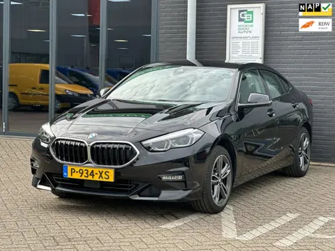 BMW 2-serie Gran Coupé 218i Business Edition/1STE EG/LED/AUTOMAAT/NL AUTO-NAP
