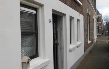 Te koop in Utrecht - Klaverstraat 54