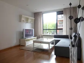 Te koop in Rotterdam - Bredestraat 5 C