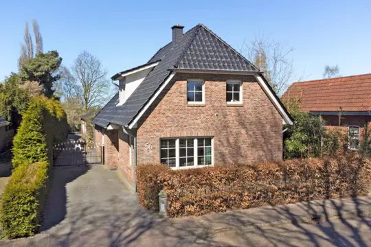 Te koop in Nieuw-Weerdinge - Weerdingerkanaal NZ 56