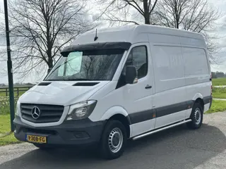 Mercedes-Benz Sprinter 311 2.2 CDI 366 HD DC Business Professional EURO 6 * nette staat * Autom