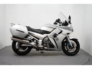Yamaha FJR 1300 (bj 2001)
