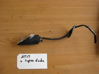 KNIPPERLICHT LINKS VOOR KTM 1290 Super duke 2014 - 2016