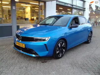 Opel Astra 1.2 GS Line