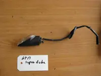 KNIPPERLICHT LINKS VOOR KTM 1290 Super duke 2014 - 2016