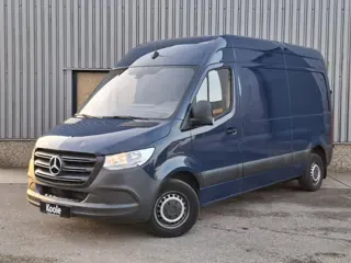 Mercedes-Benz Sprinter 311 2.2 CDI L2H2 / AIRCO / CAMERA / 3 ZITS / DEALER ONDERHOUDEN / NAVI