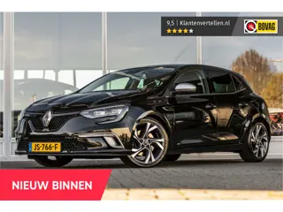 Renault Mégane 1.6 TCe GT | Eerste eigenaar | Guerrilla Exhaust