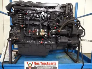 Motor Scania SC-R DC-1213 380PK