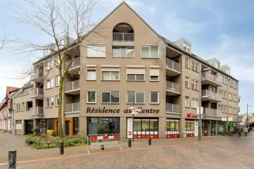 Woning aan de De Remise te Eindhoven