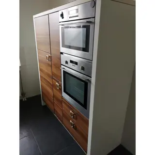 Woning aan de Willem Beukelszstraat te Rotterdam