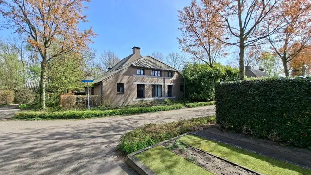 Woning aan de Smidsepad te Liempde