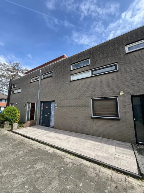 Woning aan de Willem Walravenhove te Nieuwegein