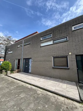 Woning aan de Willem Walravenhove te Nieuwegein