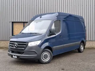 Mercedes-Benz Sprinter 311 2.2 CDI L2H1 Functional / AIRCO / CAMERA / 3 ZITS / DEALER ONDERHOUDEN / 