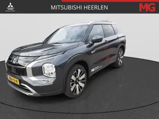 Mitsubishi Outlander 2.4 PHEV Instyle | Rijklaar | Demo |