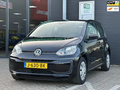 Volkswagen Up! 1.0 BMT move up!/2de EG/AIRCO/NL AUTO-NAP