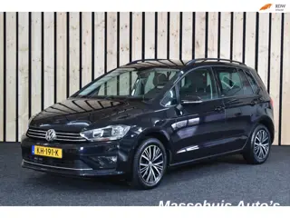 Volkswagen Golf Sportsvan 1.2 TSI Business Edition 126dkm Trekhaak PDC Navi Clima Cruise Nwe APK
