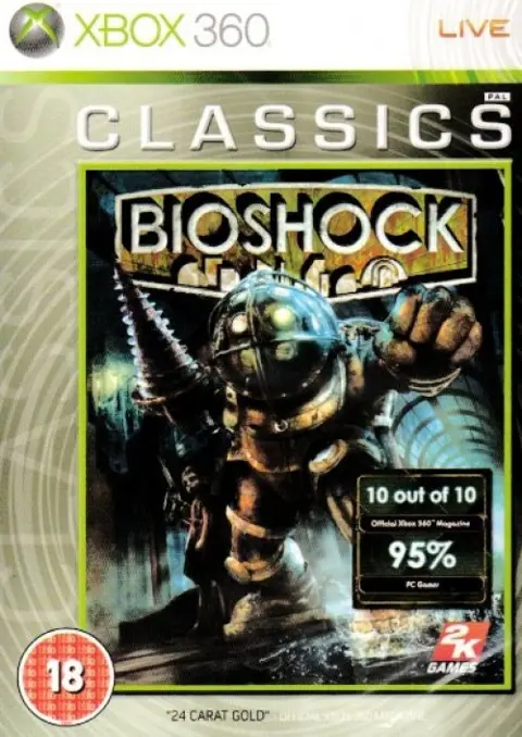 Bioshock (classics)