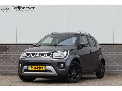 Suzuki Ignis 1.2 Smart Hybrid Style Stoel verw.