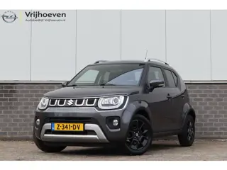 Suzuki Ignis 1.2 Smart Hybrid Style Stoel verw.