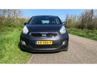Kia Venga 1.6 CVVT Comfort Pack