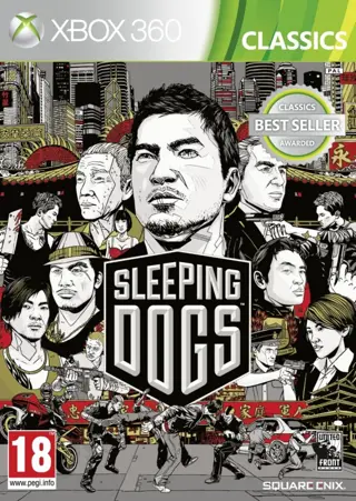 Sleeping Dogs (classics)