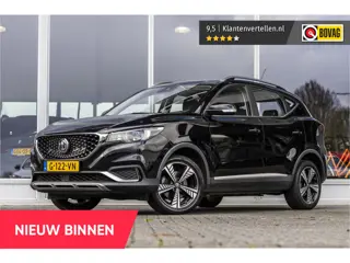 MG Mg Zs EV Luxury 45 kWh | Pano | Leder | ACC (bj 2019)
