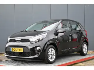 Kia Picanto 1.0 DPi DynamicLine (bj 2023)