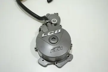 DYNAMODEKSEL KTM 950 Adventure 2002 - 2004