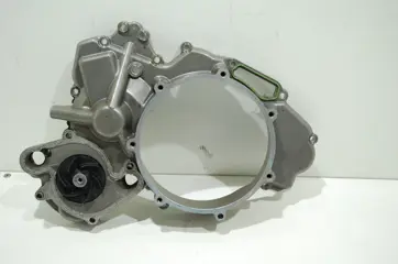 MOTORBLOKDEKSEL KTM 950 Adventure 2002 - 2004