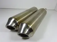 UITLAAT KTM 990 SM + SMT 2007 - 2008