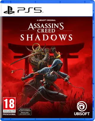 Assassin's Creed Shadows