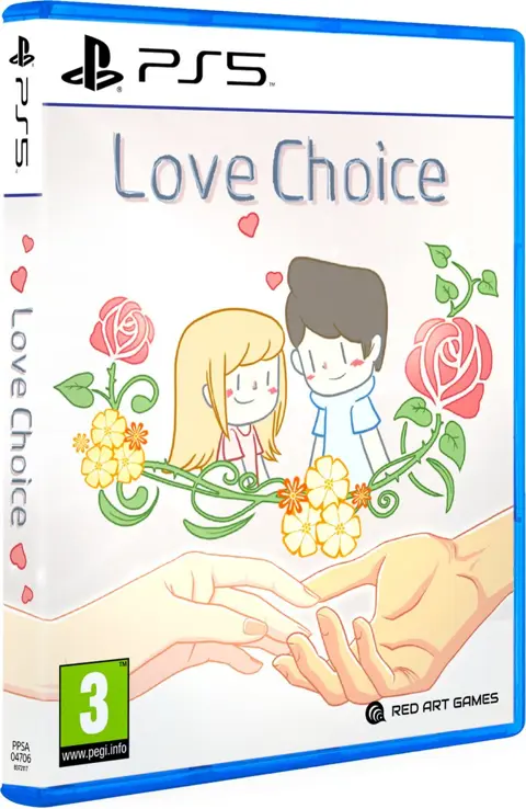 Love Choice