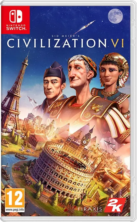 Civilization VI