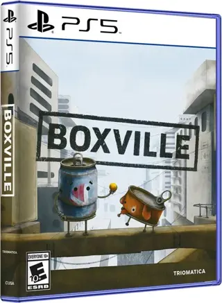 Boxville
