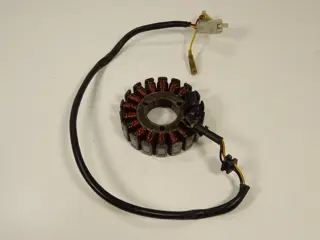 DYNAMO KTM 620 Duke 1995 - 1996