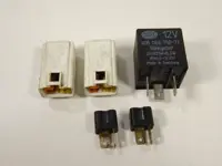 RELAIS KTM 620 Duke 1995 - 1996